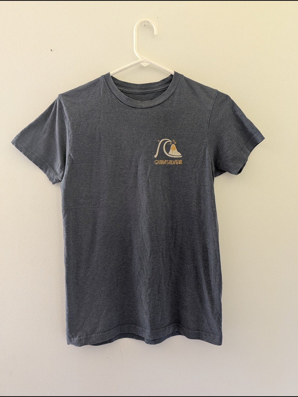 Quiksilver Tee Shirt